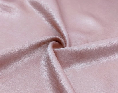 Velvet Silk - Pink Flare