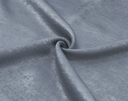 Velvet Silk - Grey