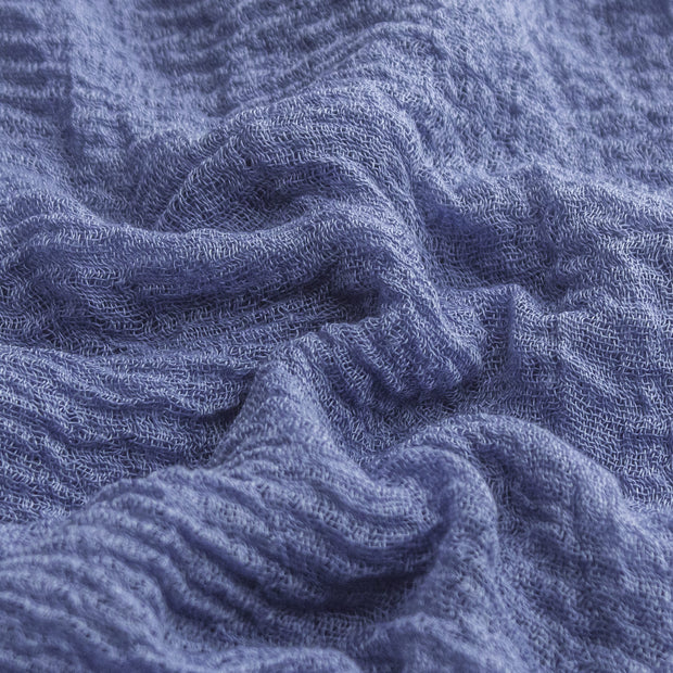 Crinkle Crimps - Waikawa Grey