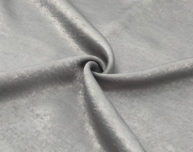 Velvet Silk - Silver