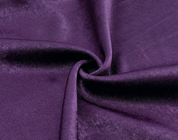 Velvet Silk - Grape